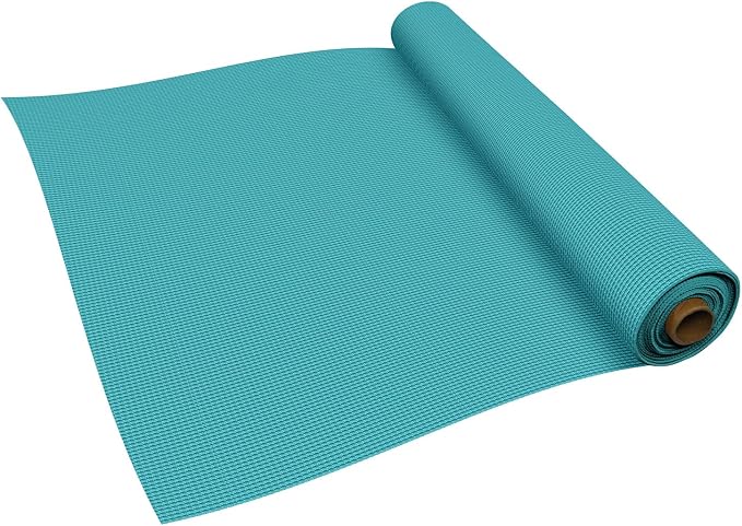 TANG Sun Shade Fabric Roll 8'x87' Shade Cloth for Garden Turquoise Green HDPE Mesh Shading Pergola Cover Replacement Canopy, 95% Blockage Sunshades for Outdoor Patio Backyard Plant