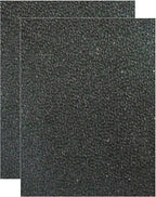 Filter Everything Mobile Home Furnace Door Filter - Reusable Furnace Filter Compatible with Coleman (Model # 7660-3401, 7660-340 and Nordyne (Model # 669073 & 669073R)- Effective Air Filtration System