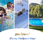 POOLPURE PLFC-6430-M Spa Filter Replaces Watkins 31489, Compatible Pleatco PWK30-M, Filbur FC-3915M, P/N0969601, 71825, 73178, 73250, 5 Pack