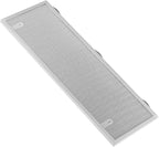 2-Pack DE81-05994A, DACOR 72029 IVSF1 IVS1,7-1/8 x 20-13/16 x 3/8 Fit for Samsung Aluminum Filters,part numbers 72029, IVSF1, IVS1, AP7028551, PS4267797, 1184172, AP339384