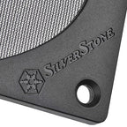 Silverstone Technology Hiflow Magnetic 120mm Fan Filter FF125