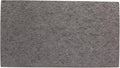 FILTER CORP F94 Case of 13.5" X 24.0" Carbon Pads