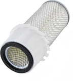 86512888 Air Filter Compatible with Ford New Holland Compact Tractor 1320 1520 1620 1710 1715 Mower CM222 CM224 CM272 CM274 AF2840 46421 E9NN9601EA