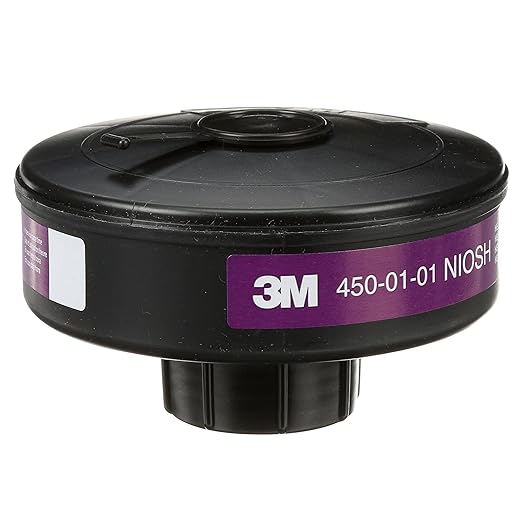 3M Powerflow High Efficiency SP3 Particulate Filter System Component 450-01-01R20, Case of 20