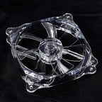 Clear Pro 3D Printer Resin, Glass-Like Ultra High Transparency, Non-Yellowing & Non-Brittle, High Precision 405nm UV Curing Resin for LCD/DLP 3D Printing (Clear, 500g)