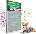 16x25x1 Air Filter Electrostatic Filter Reusable Washable HVAC AC Furnace Filter,MERV 8,Lasts a Lifetime, Healthier Home or Office(Actual Size:15.5x24.65x0.8 Inch)