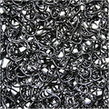 Matala Filter Media Black Filter Mat X-Lg Density Half Sheet 39" x 24"