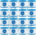 Type vi spa Filter and hot tub Filter Replacement Cartridge for Coleman hot tub Filters, for Inflatable hot tub Filter (16 Pack)