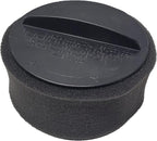 2 32R9 Filters for Bissell Power Force - Helix Turbo - Powergroom - Easy Vac Bagless Upright Vacuum Cleaner. Inner and Outer Circular Filter Set. Part # 203-7913 60461 2037913 Style 16