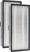 A/D/H HEPA-Type Replacement Filter, Allergen Reduction + Odor Eliminator, Compatible with Compatible with Filtrete FAP-TT-ADH, HAP9423, Compare to Honeywell HPA060(BWM)