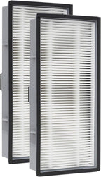A/D/H HEPA-Type Replacement Filter, Allergen Reduction + Odor Eliminator, Compatible with Compatible with Filtrete FAP-TT-ADH, HAP9423, Compare to Honeywell HPA060(BWM)