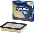 Purolator A33590 PurolatorONE Advanced Engine Air Filter