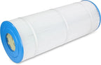 Pureline Pool Replacement Cartridge Filter, 100 Sq Ft, PL0126, Compatible with Jandy CS100