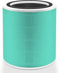 Core 400S To·xin Absorber Replacement Filter for LEVOIT Core 400S Smart WiFi Air Purifier, Funmit 3-in-1 H13 True HEPA Replacement Filter, Part # Core 400S-RF-TX (LRF-C401-GUS), Green, 1 Pack