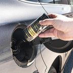 Pea Complete Fuel System Cleaner – High-Strength Fuel Injector & Combustion Chamber Cleaner, Restores Performance, Improves Fuel Efficiency, Treats Up to 20 Gallons, 12 oz