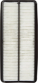 Spearhead MPG Defense Max Thrust Engine Air Filter For All Mileage Vehicles, Fits Like OEM, Restores MPG & Acceleration (MT-600)