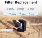 Genuine Winix Filter S +SmokeGuard for C545