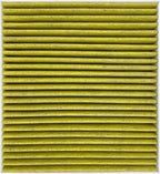 2PCS Capume for Cabin Air Filter JM277 Fits for 2019-2025 QX50, 2022-2025 QX55, 2022-2025 QX60, 2019-2025 Altima, 2021-2025 Rogue, 2020-2025 Sentra, Fits for 272775NA0A, 27277-6CA0A