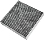 EPAuto CP182 (CF11182) Cabin Air Filter Replacement for Honda Accord, Civic, CR-V, Fit, HR-V, Insight, Odyssey, Pilot, CR-Z, Clarity, Acura Integra, MDX, RDX, TLX - Fits Select Models 2009-2025