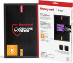Honeywell Air Purifier Filter for Smoke Odor – Filter S for HPA3000 PowerPlus and HPA5000 Insight Series, HRFSS1