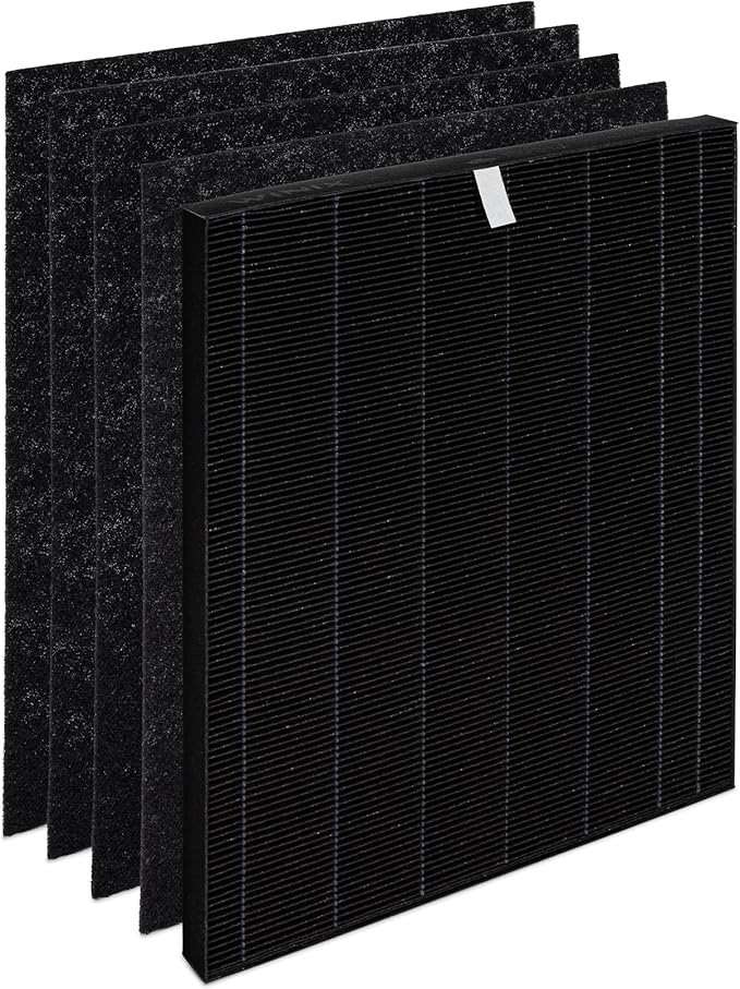 Genuine Winix Filter S +SmokeGuard for C545