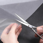 120 Mesh Nylon Filter (39" x39 ") –130 Micro Fine Mesh for Paint, Home Brewing & Dust Filtration