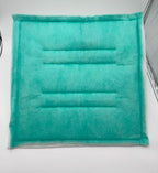 Spray Booth Intake Tacky Filter Panel, Internal Frame (24/case, 20" x 20")
