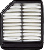 Spearhead MPG Defense Max Thrust Engine Air Filter For All Mileage Vehicles, Fits Like OEM, Restores MPG & Acceleration (MT-165)