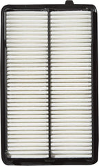 Spearhead MPG Defense Max Thrust Engine Air Filter For All Mileage Vehicles, Fits Like OEM, Restores MPG & Acceleration (MT-477)
