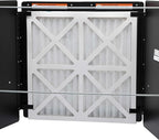 Eastwood HotCoat 20"x20"x1" Replacement Powder Coating Booth Filter | 1 Pack