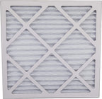 Mounto 10-Pack Pre-Filter Replacements for HEPA 500 Air Scrubber, Enhanced Dust Capture, Easy Installation, Extends HEPA Filter Life
