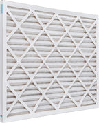 Aerostar Air Filters 30x36x1 MERV 13,Healthier Air For Your Home, 30" x 36" x 3/4", Box of 6