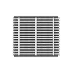 AprilAire 213 Replacement Filter for AprilAire Whole House Air Purifiers - MERV 13, Healthy Home Allergy, 20x25x4 Air Filter (Pack of 8)