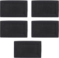 Activated Carbon Air Filters 5Pcs for 3D Printers | Absorb VOC Emissions and Odor Removal | Seamless Integration Purifiers for Clean Air Printing
