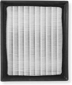 Spearhead MPG Defense Max Thrust Engine Air Filter For All Mileage Vehicles, Fits Like OEM, Restores MPG & Acceleration (MT-741)