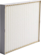 Mounto 500cfm HEPA500 OEM Hepa Filter Replacement for 500cfm Air Scrubber