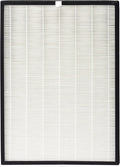 AprilAire RF09550C Clean HEPA-Type Air Purifier Replacement Filter for Portable Room Air Purifier Model 9550, Captures Dust & Odors, Ozone Free