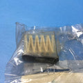 SMC EJ101H-030N Element, (N) ZFA200, Vacuum Filter, 43 X 40 X