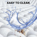 Spa Filter Compatible with C-8325, PSD125U, Sundance 6540-490, FC-2790, 81254, 8170050, 03FIL1400, 1 Pack