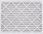 Aerostar 18x20x2 MERV 8, Pleated Air Filter, 18x20x2, Box of 6, Made in the USA
