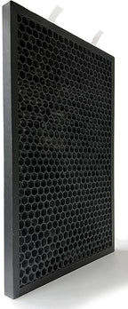 Nispira Activated Carbon Pre Filter Replacement Compatible with Bissell Air220 Air320 Air 320 Air Purifier 2609a 2768a Part 2677, 1 Pack