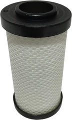 PneumaticPlus PPFH Series Replacement Element Kit for Coalescing Air Filter (PPFH2, 0.3 Micron)