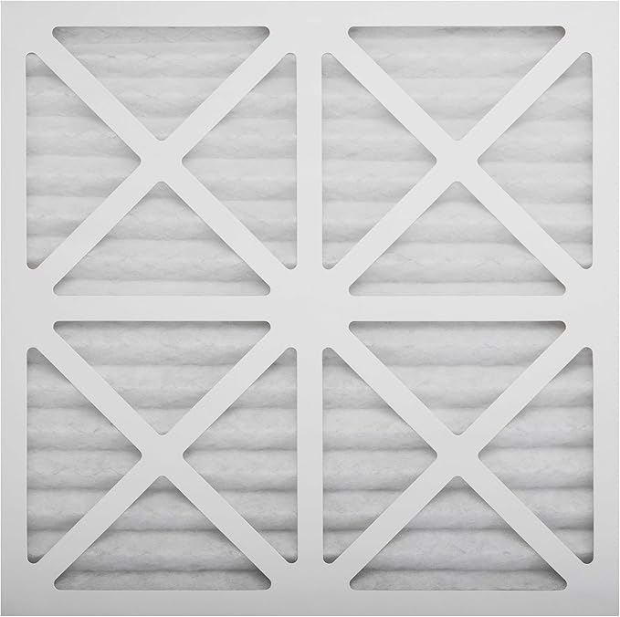Eastwood HotCoat 20"x20"x1" Replacement Powder Coating Booth Filter | 10 Pack