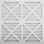 Eastwood HotCoat 20"x20"x1" Replacement Powder Coating Booth Filter | 10 Pack