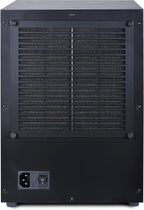 O3 Pure Whole Home Ozone and Ionizer Air Purifier with UV HEPA PCO and Carbon Filtration