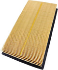 ENGINE AIR FILTER for AVALON Hybrid(19-23), CAMRY Hybrid (18-23), C-HR (18-22),COROLLA (19-23),HIGHLANDER Hybrid (20-23),RAV4 Hybrid (19-23),SIENNA (21-23),VENZA (21-23) ，ES300H(19-23),BRZ(17-23)