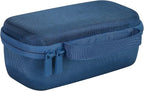 co2CREA Hard Case compatible with Pure Enrichment PureZone Mini Portable Air Purifier (Blue Case)