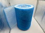 wioboy Paint Booth Exhaust Filter Roll (36" x 200ft), Spray Booth Filter, Fiberglass Paint Arrestor for Air Filter System(18 Gram)