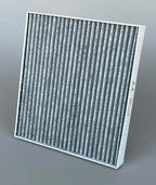 Engine Cabin Air Filter Set for Tucson (2022-2025) 2.5L Gas, Santa Fe (2021-2025) 2.5L, Sonata (2020-2025), Santa Cruz (2022-2025) 2.5L, NOT HYBRID, Replace 97133L1000, 28113L1000