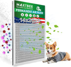 14x20x1 Air Filter Electrostatic Filter Reusable Washable HVAC AC Furnace Filter,MERV 8,Lasts a Lifetime, Healthier Home or Office(Actual Size:13.5x19.5x0.8 Inch)
